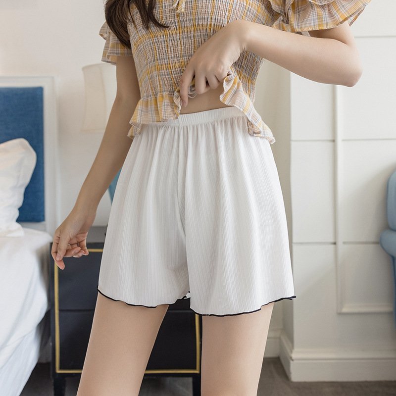 Women’s Fashion Loose-fitting Loungewear Leggings Shorts