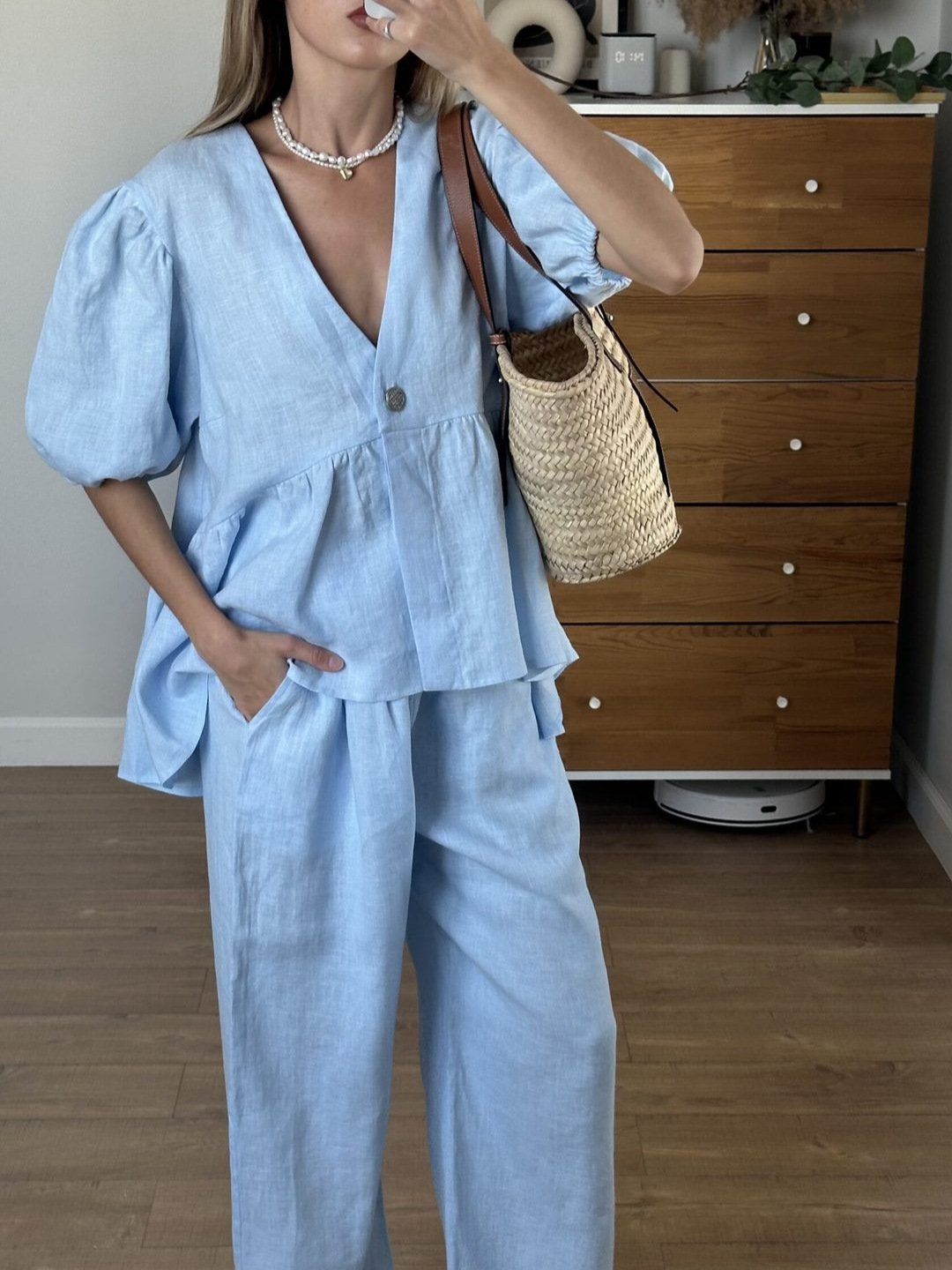 Women’s Summer Casual Outfit Lounge Wear